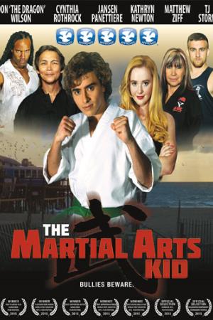 The-Martial-Arts-Kid-Cynthia-Rothrock