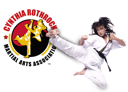 Cynthia Rothrock Queen of Martial Arts